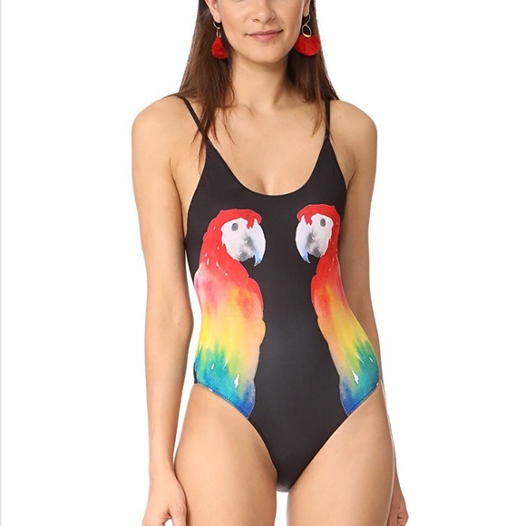 chaser bathing suits